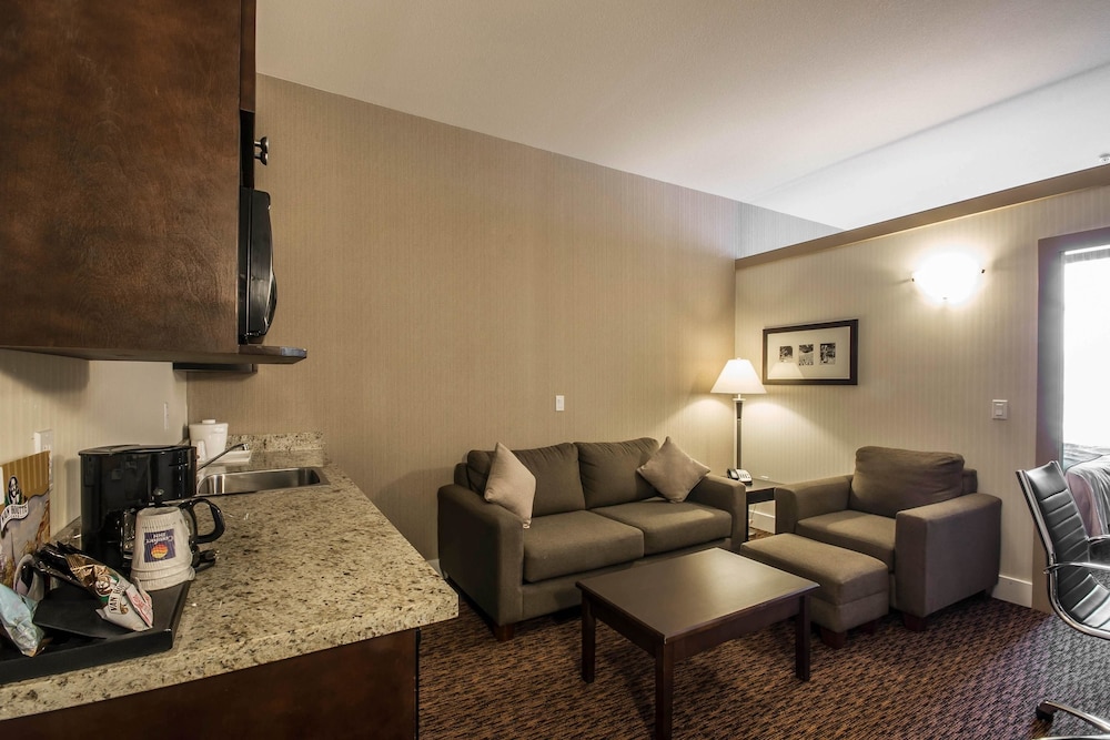 Comfort Inn & Suites Surrey 27/60