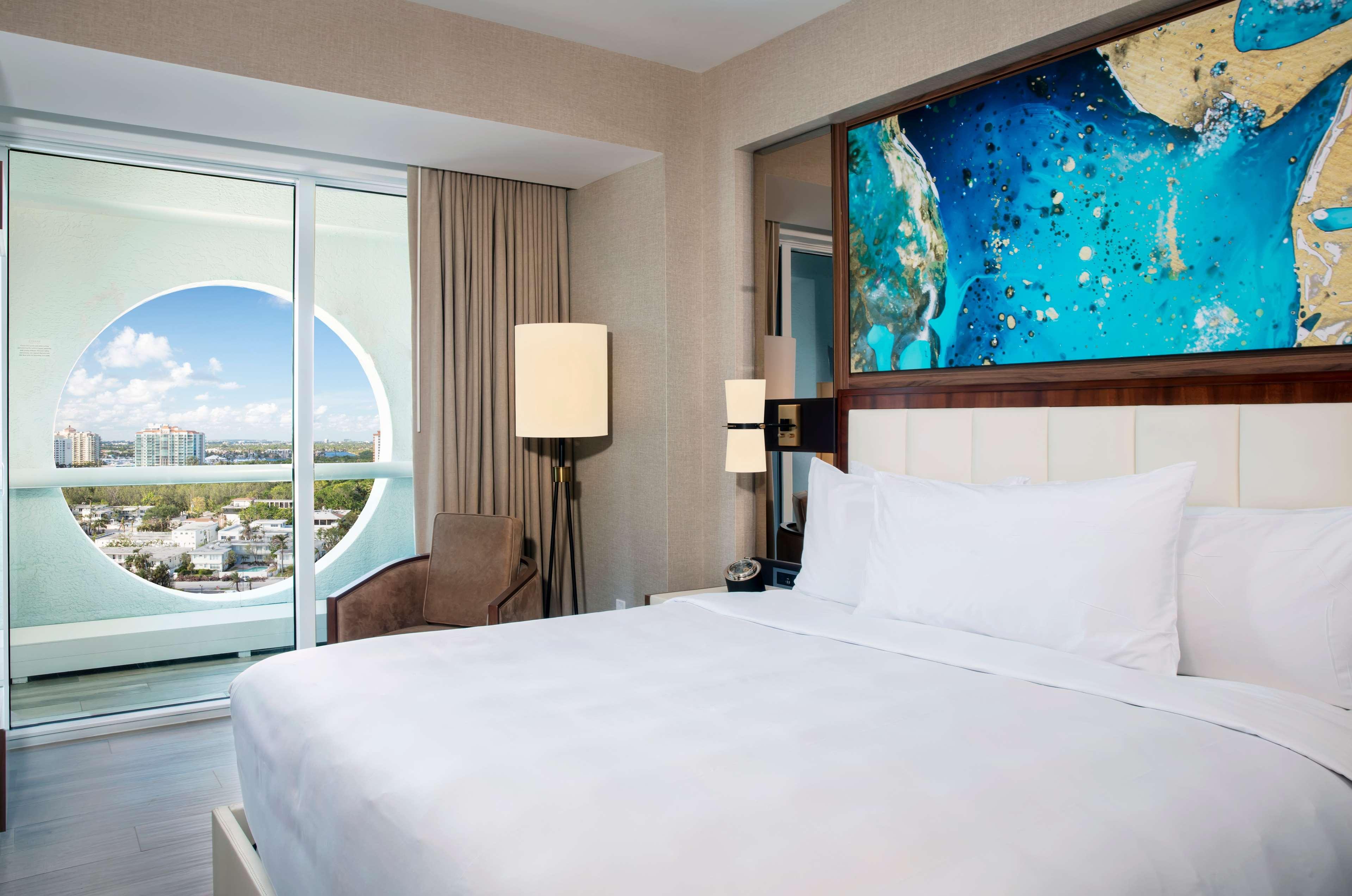 Suite, with View