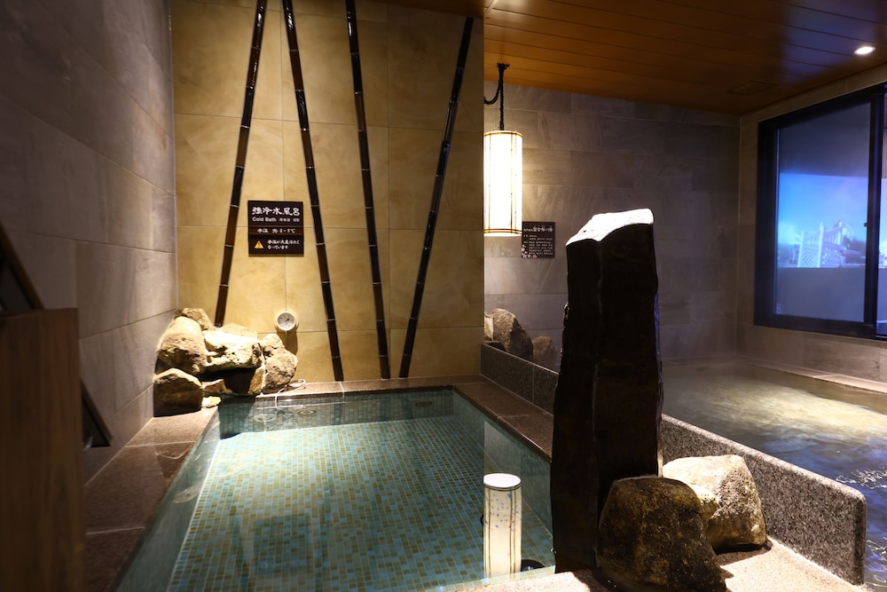 Dormy Inn Express Gotemba Hot Springs 26/48