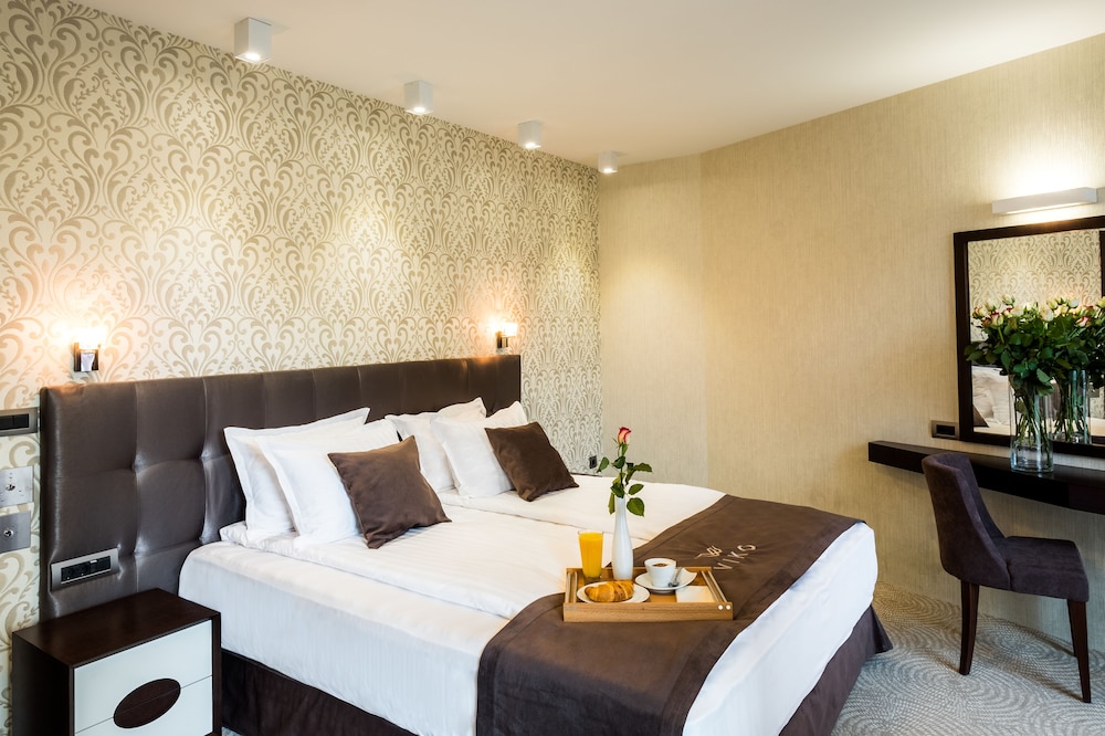 Viko Boutique Apart Hotel 15/49
