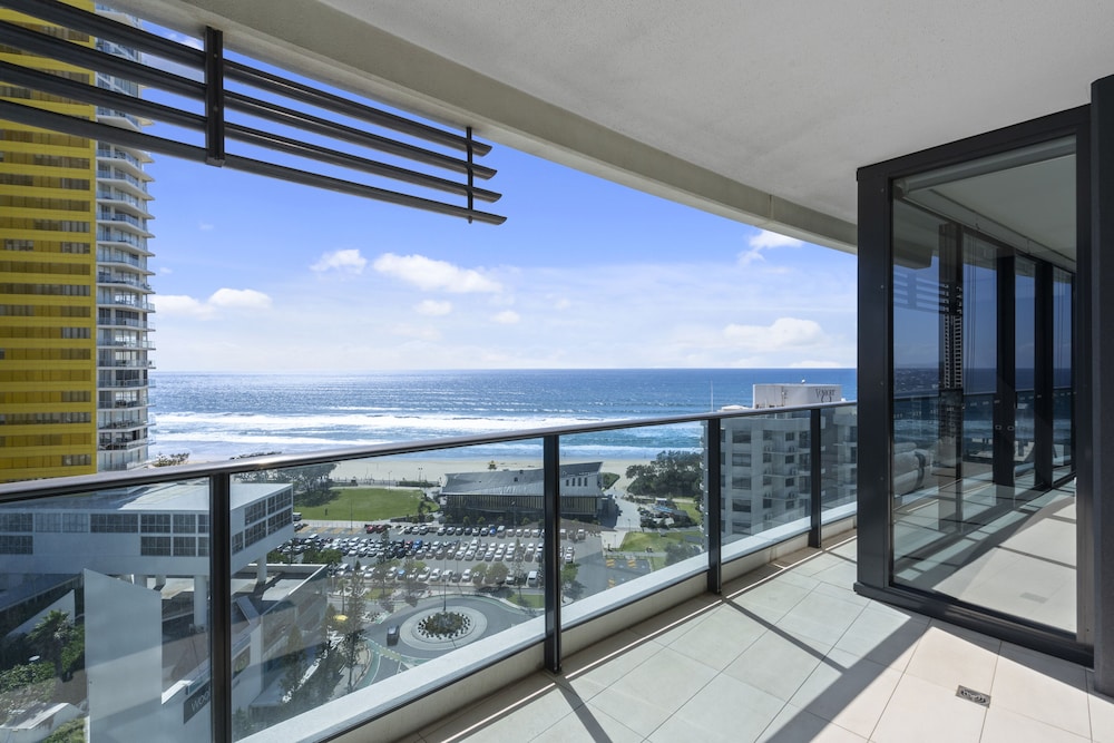 The Oracle Resort Broadbeach - Gclr 11/50