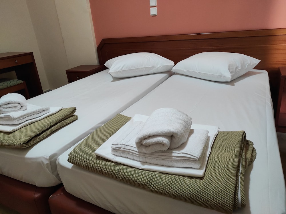 Hotel Lido 16/32