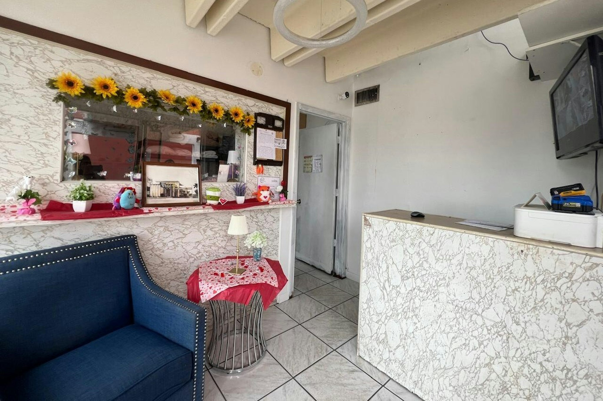OYO Anhinga Motel 2/28