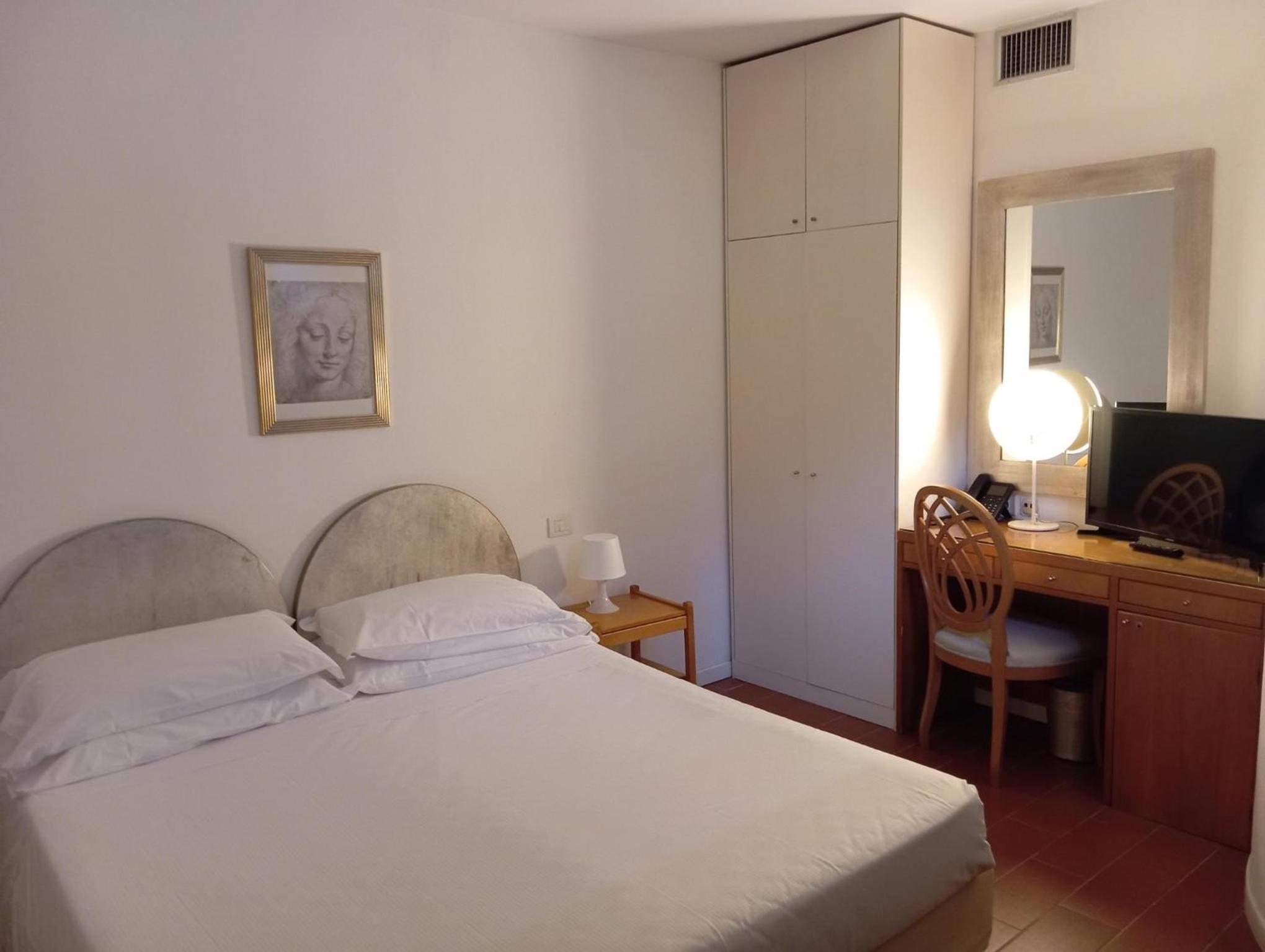 Room, Double or Twin Bed, Palazzo Ognissanti 2/8