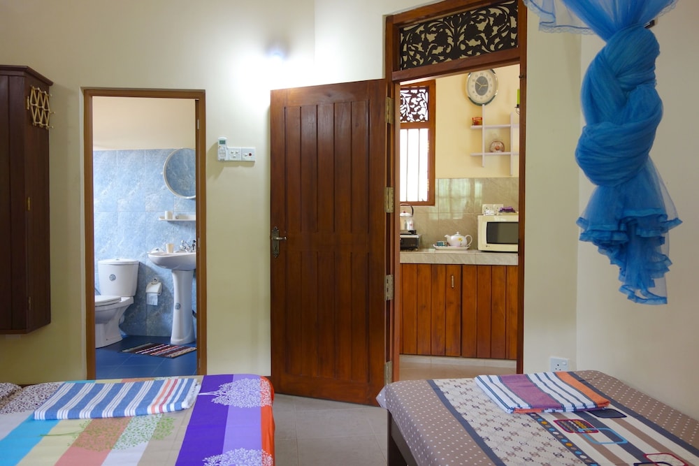 Manel Guesthouse 20/50