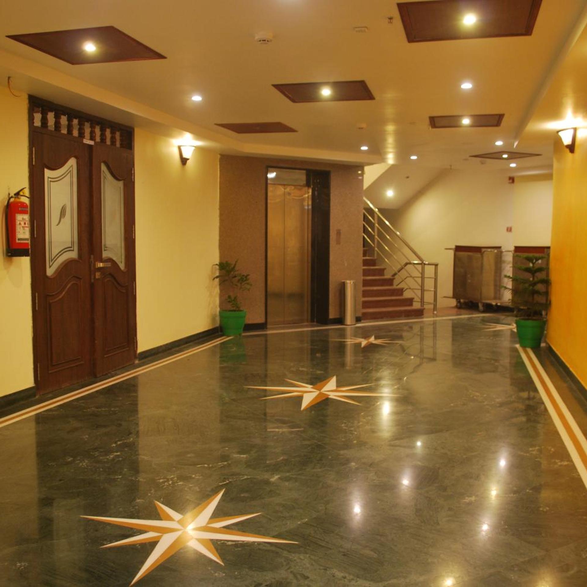 Oyo Premium Nayapalli Irc Village 51/72