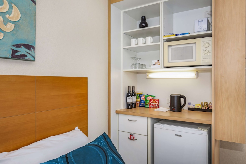 Best Western Airport 85 Motel 9/46