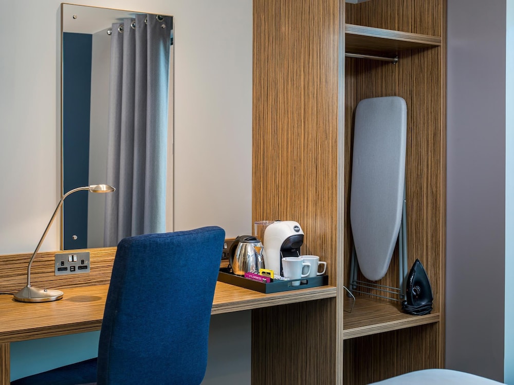 Travelodge Plus - Dublin City Centre 37/53