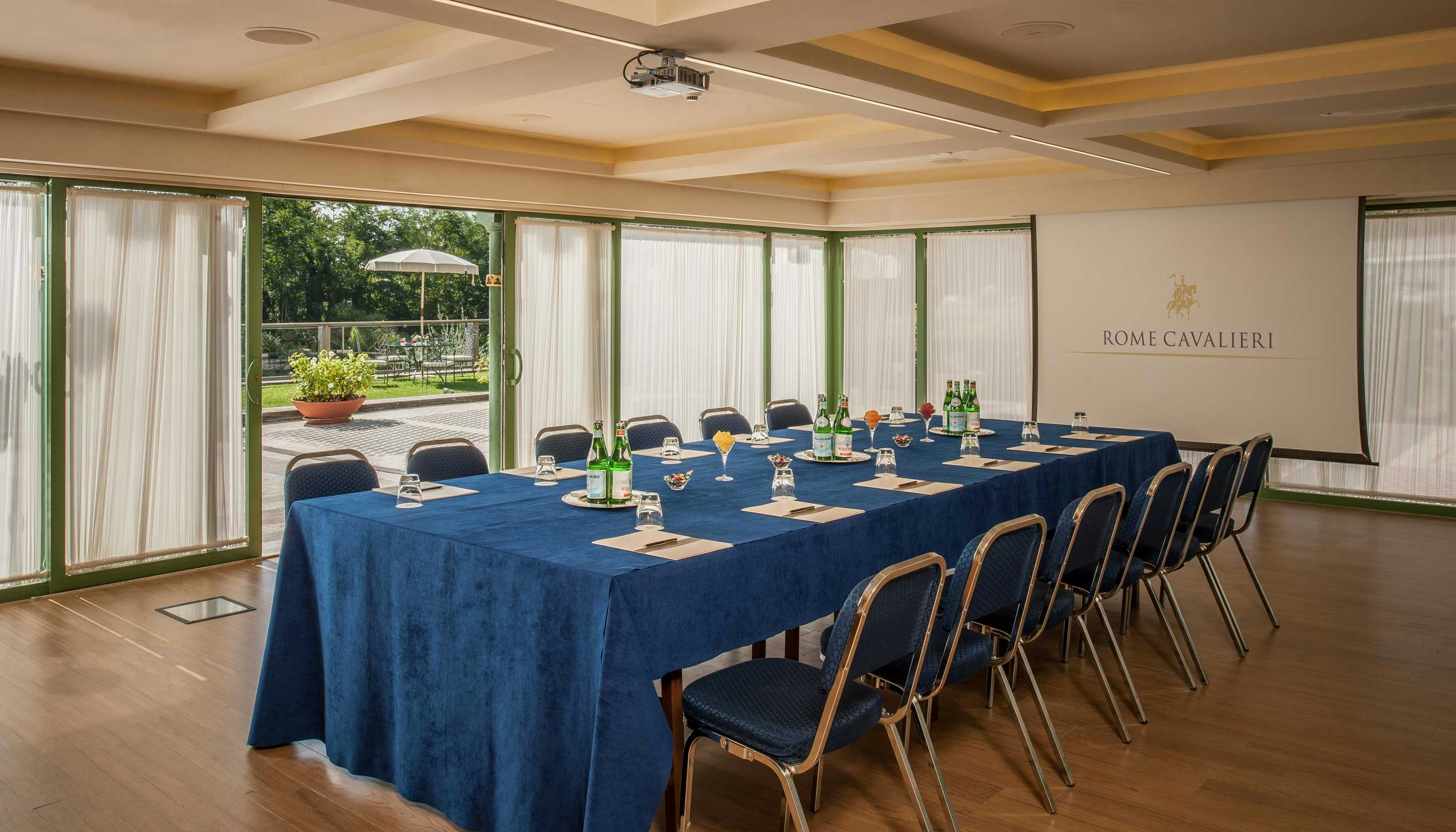 Rome Cavalieri Waldorf Astoria Hotels And Resorts 84/95