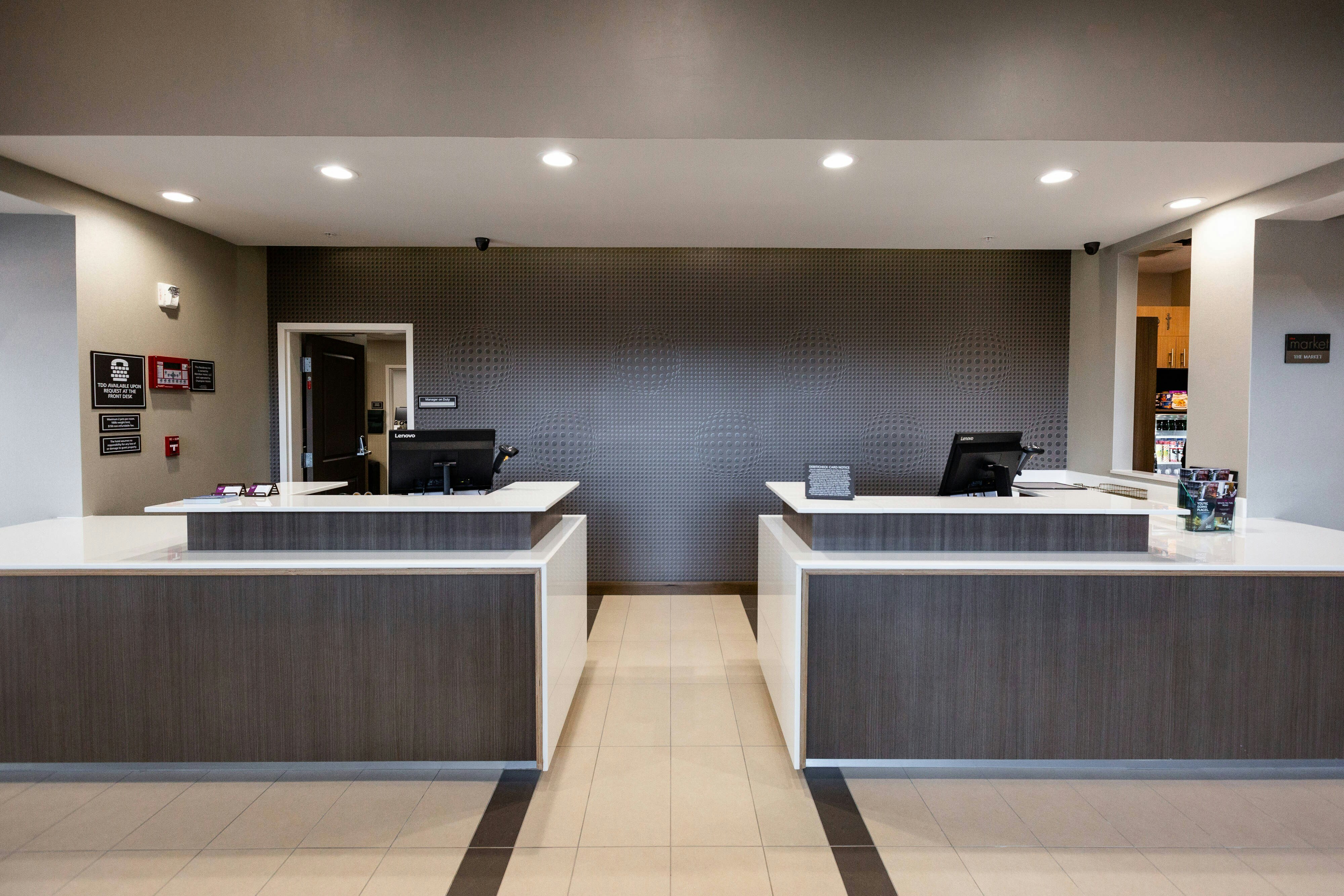 Residence Inn By Marriott Oklahoma City Airport 6/44