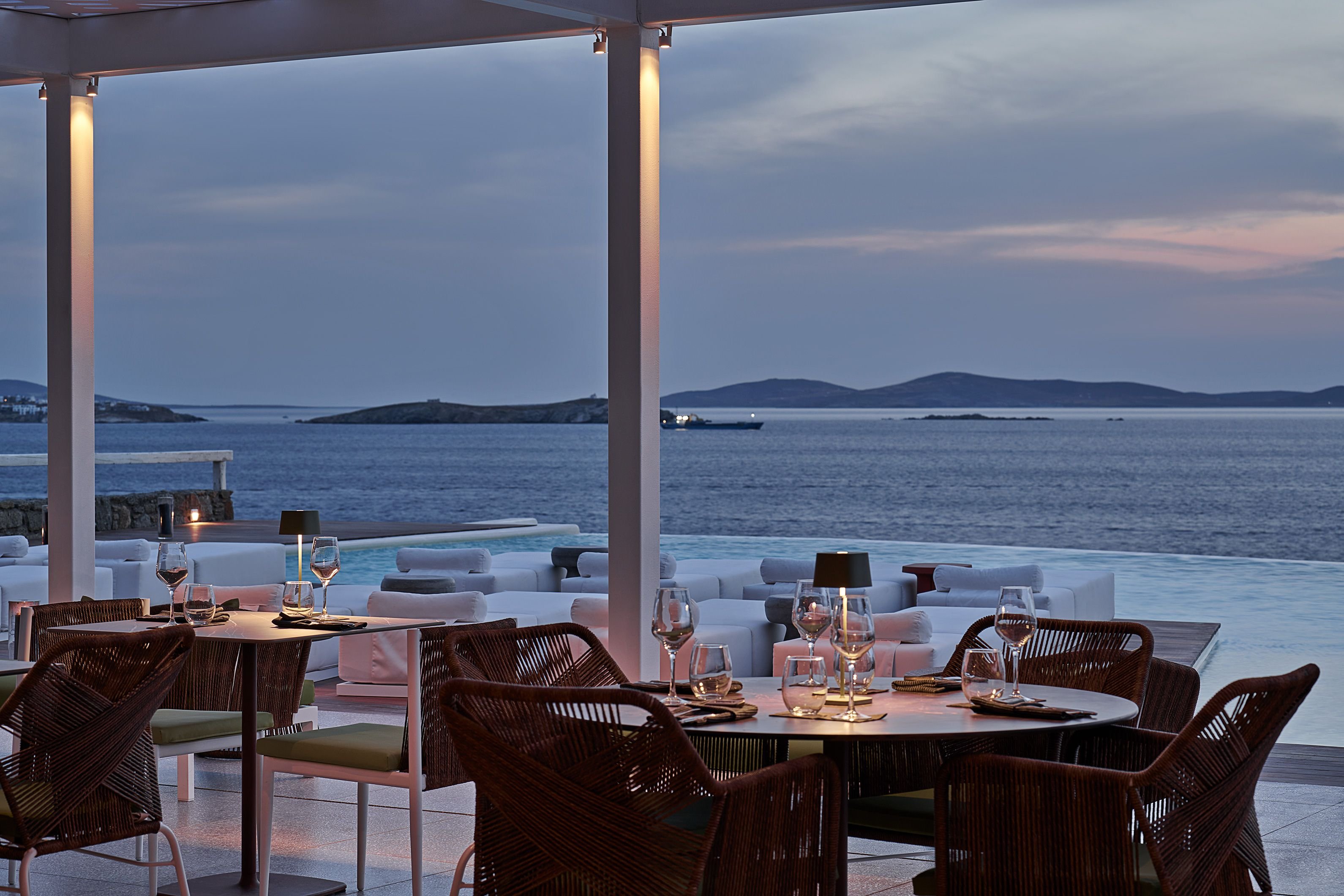 Kouros Hotel and Suites 41/41