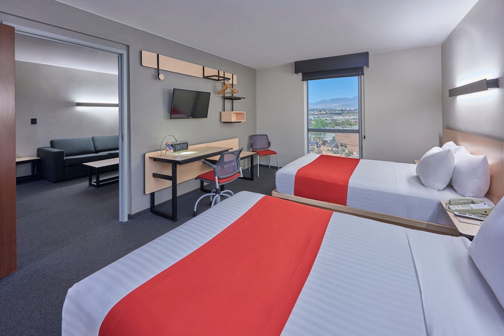 City Express by Marriott Cananea 24/61