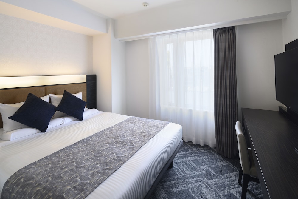 Hotel Mystays Hamamatsucho 7/23