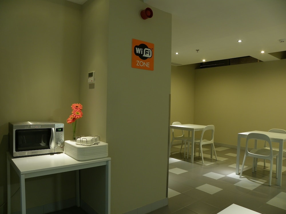 Istay Hotel Porto Centro 41/50