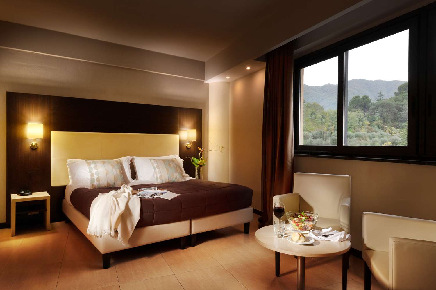 San Severino Park Hotel SPA, BW Signature Collection 14/39