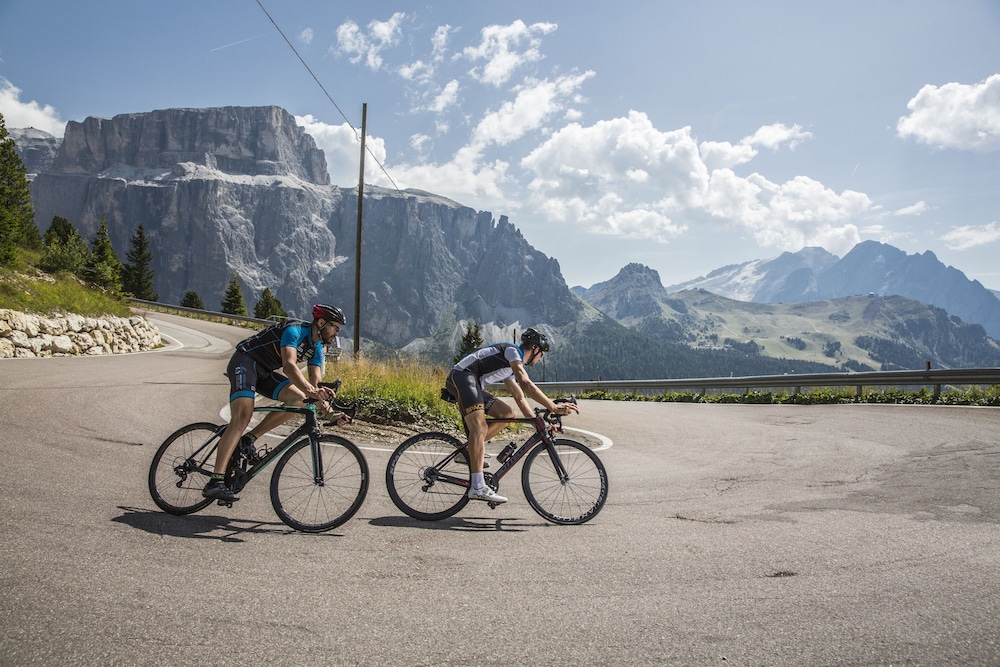 Gran Chalet Soreghes 68/69