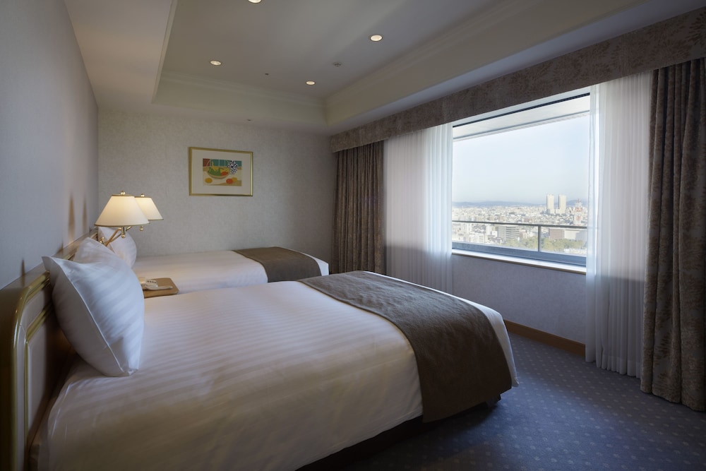 Hotel Agora Regency Osaka Sakai 18/57