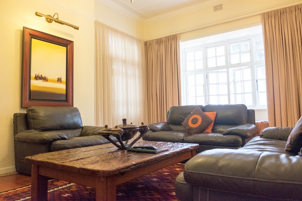 5 Camp Street Guesthouse & Self-Catering 32/50