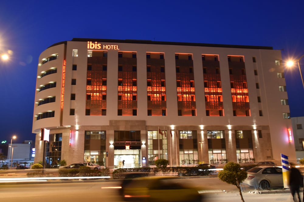 Ibis Sfax in Sfax Ouest
