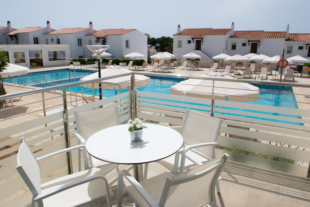 Naranjos Resort Menorca 40/47