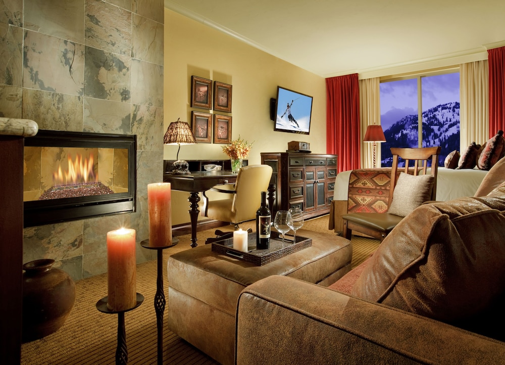 The Lodge At Jackson Hole Formerly Best Western the Lodge At Jackson Hole 14/29