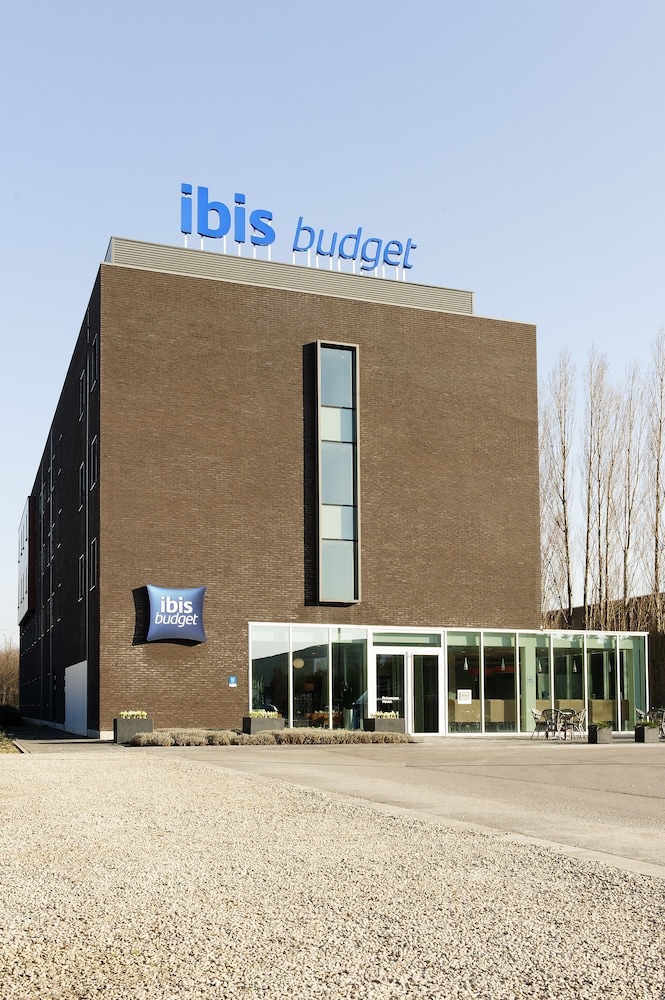 Ibis Budget Antwerpen Port 3/42