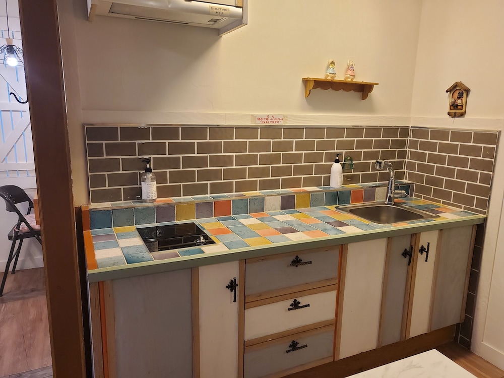 Gyeongju Olive House Pension 49/50