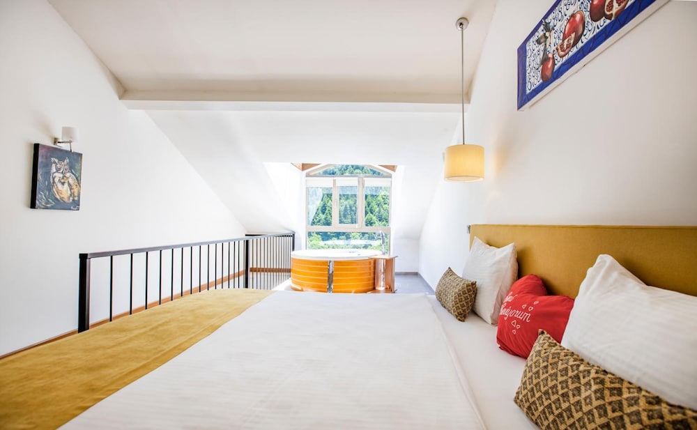 Abant Aden Boutique Hotel & Spa 7/46