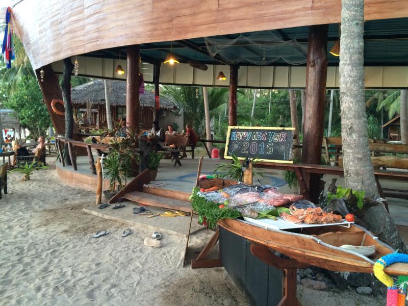Golden Pearl Beach Resort 5/53