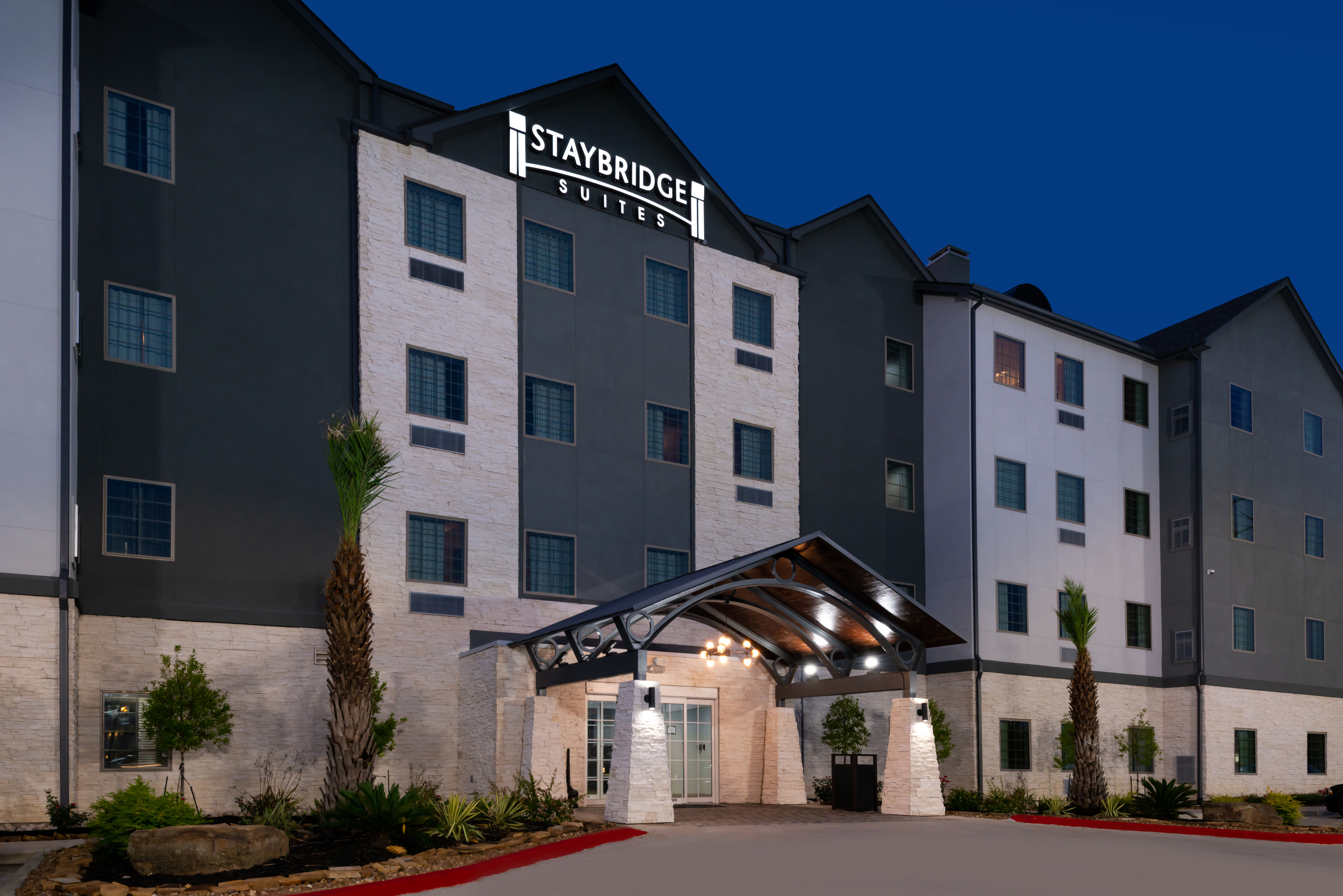 STAYBRIDGE SUITES LAKE CHARLES 41/48