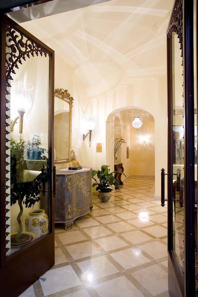 Hotel Palazzo Guardati 10/76