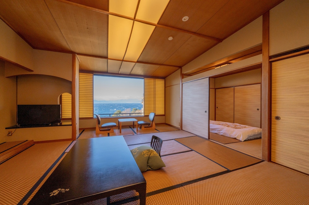 Nishiizu Koyoi Onsen 23/41