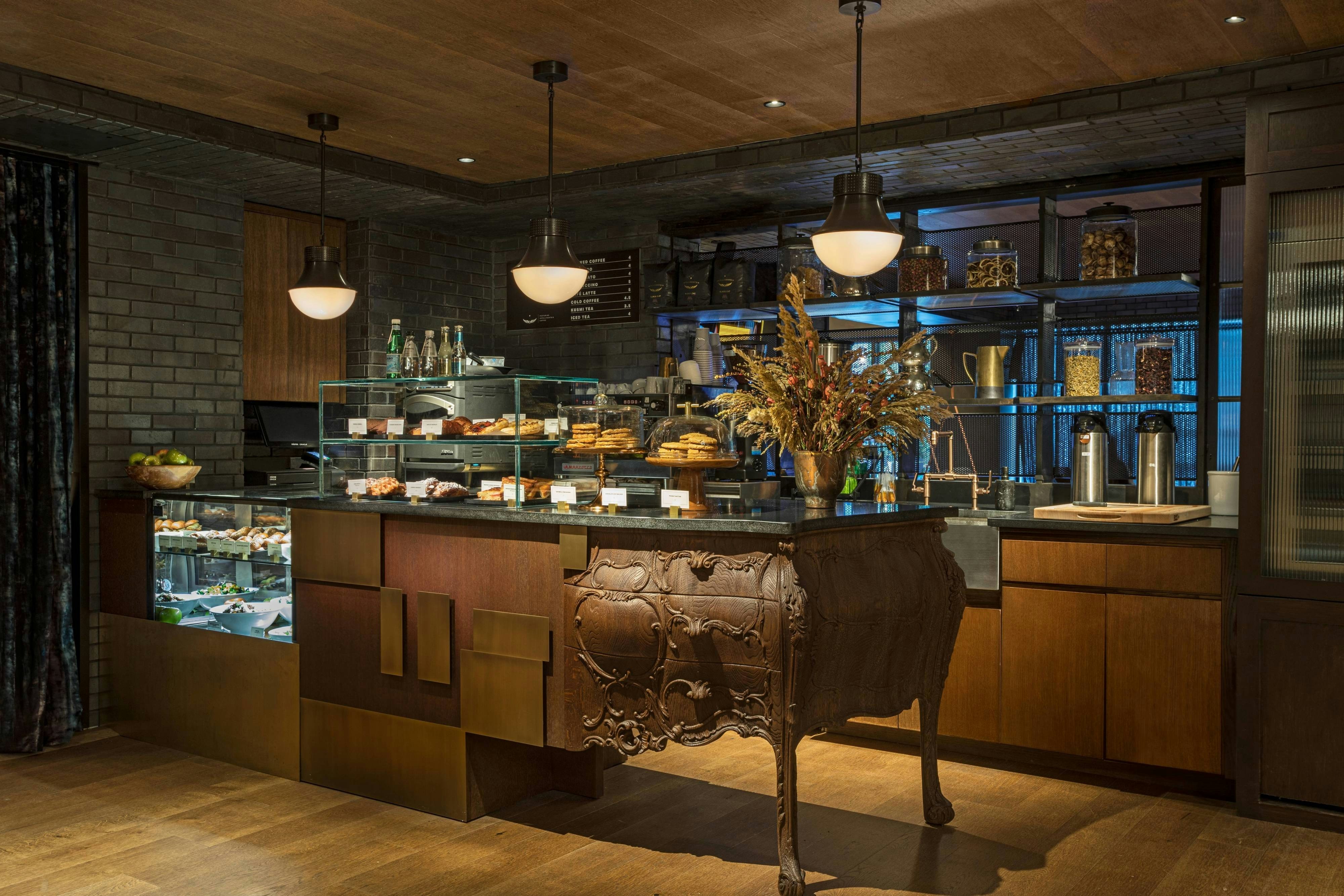 Moxy NYC East Village 24/33
