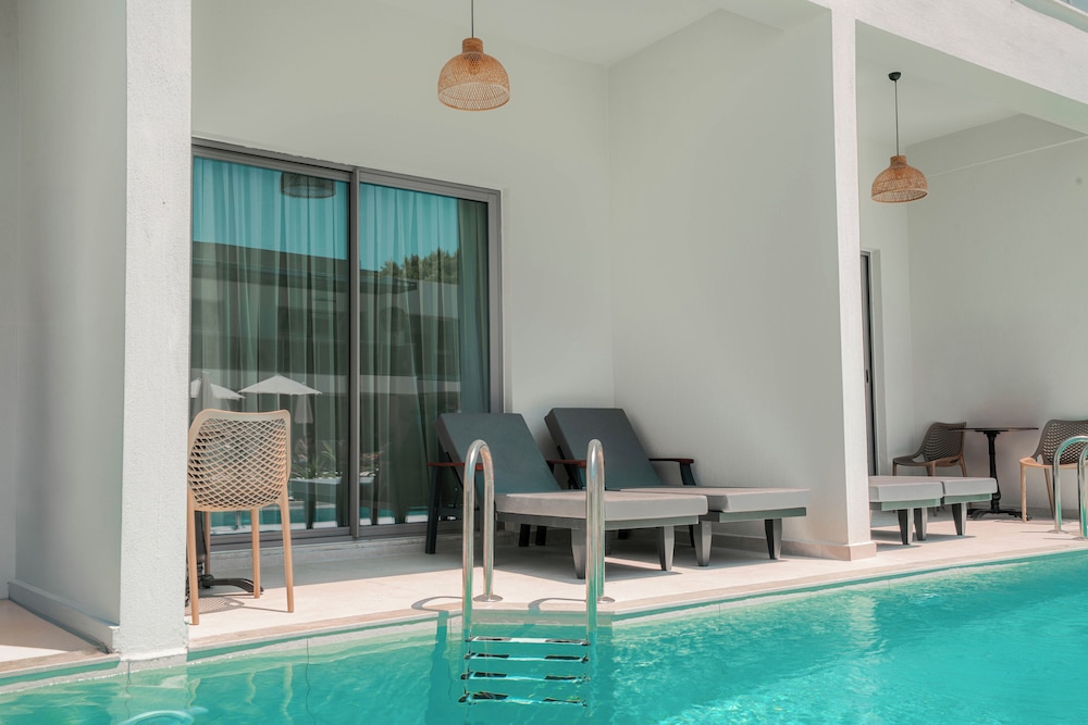 Victoria Princess Hotel Side - Adults Only 23/50