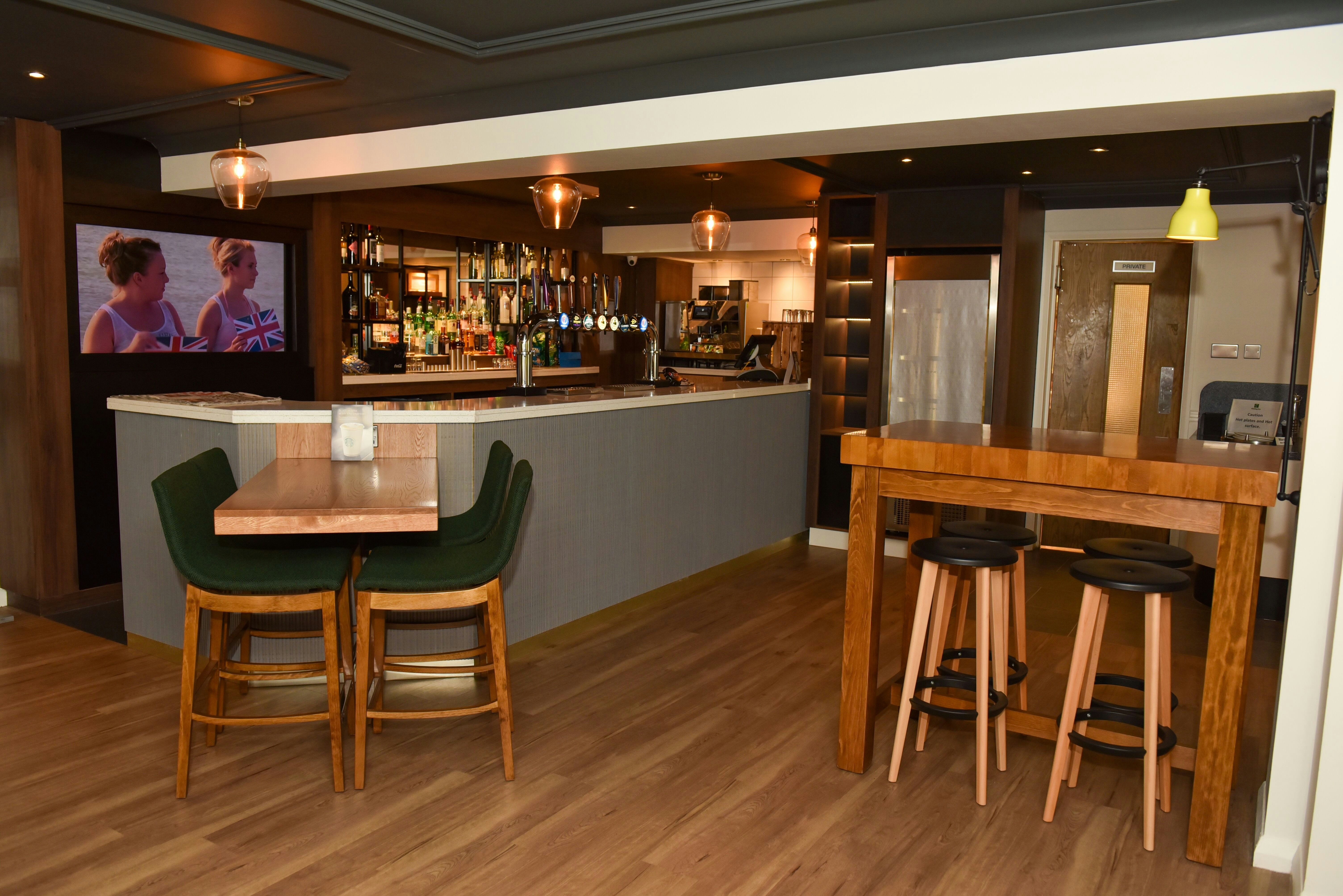 Holiday Inn A55 Chester West 26/50