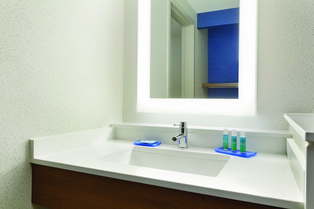 Holiday Inn Express Hartford South Rocky Hill 16/41