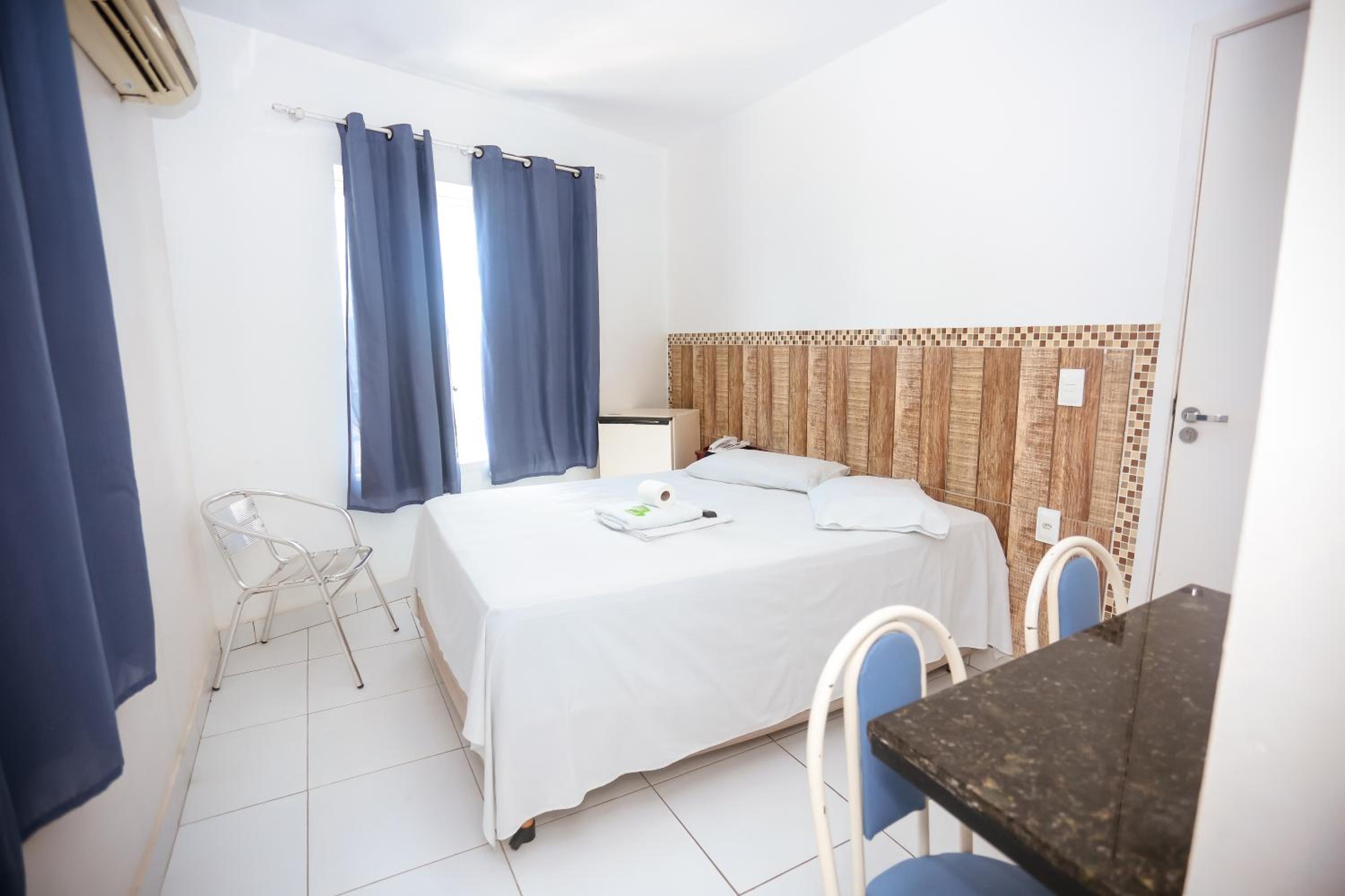 Hotel Barao Palace 22/32