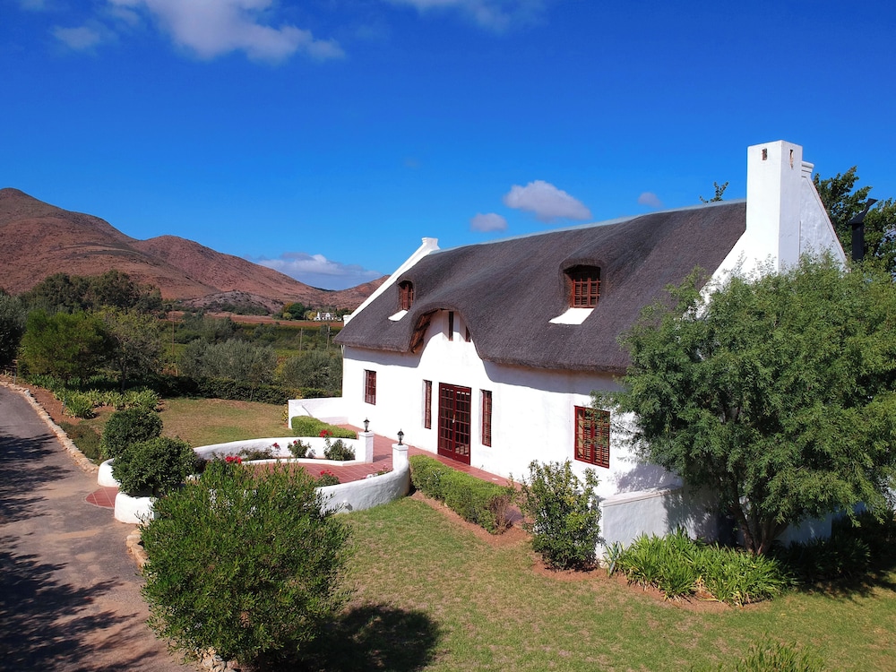 Orange Grove Farm 39/50