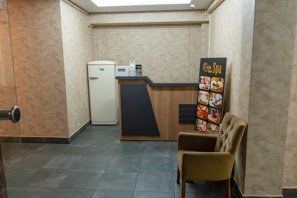 Cuento Hotel 56/62