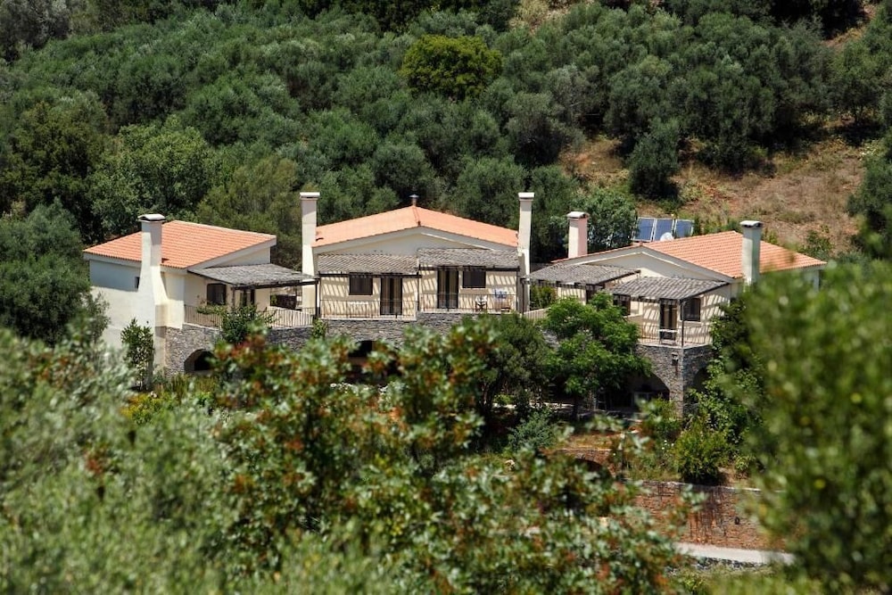 Aposperitis Villas 24/31