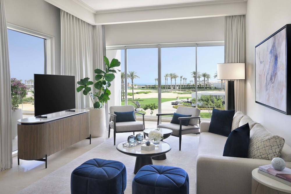 Address Beach Resort Marassi 43/64