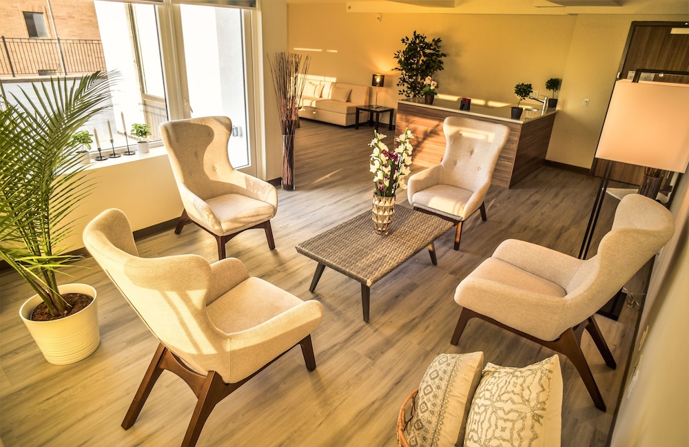 Wyndham Garden North Bergen Near Secaucus 35/42