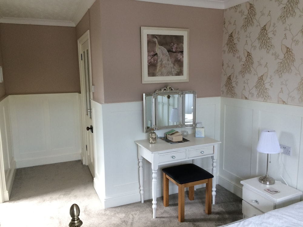 Exmoor House - Guest House 32/50