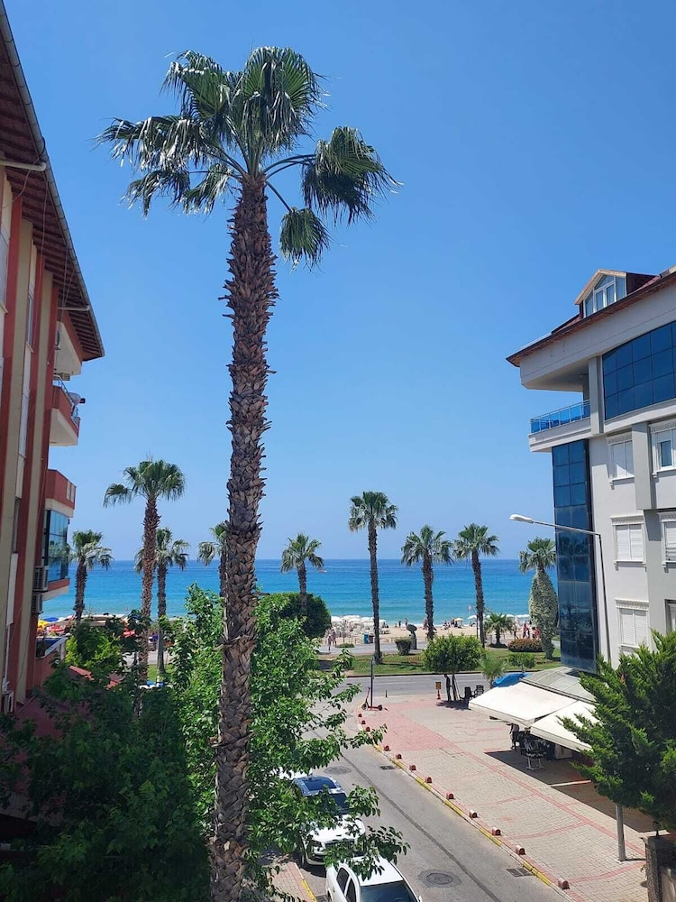 Kleopatra Sahara Hotel 23/27