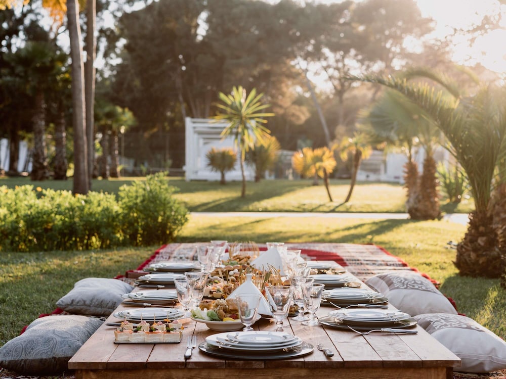SOFITEL RABAT JARDIN DES ROSES 58/77