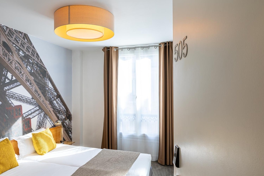 Le 20 Prieure Hotel 26/57
