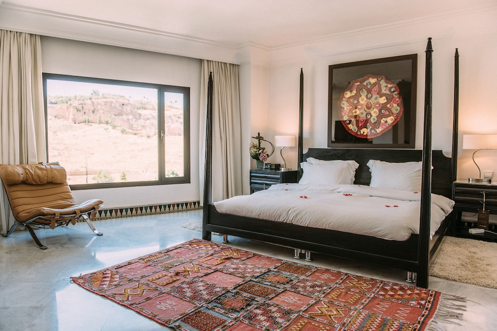 Riad Maison Bleue 17/79