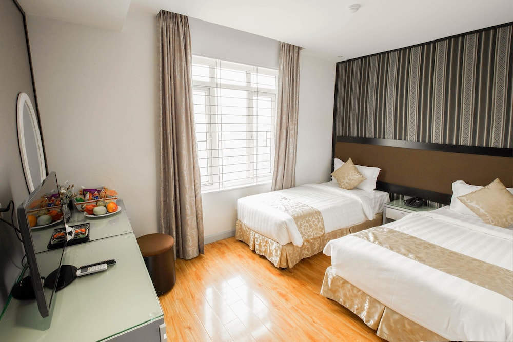 SUPERIOR, TWIN BEDS