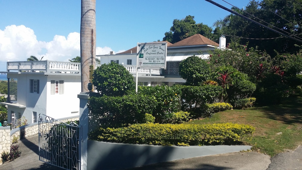 Palm View Guesthouse and Conference Centre 35/42
