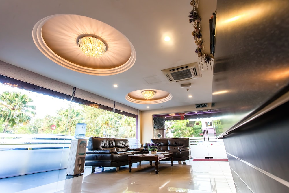 Lavender Inn Nusa 37/44